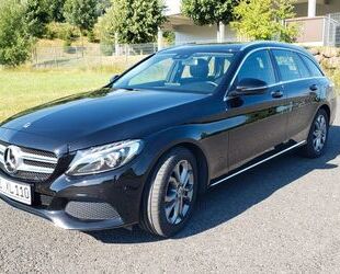 Mercedes-Benz C 180 Gebrauchtwagen