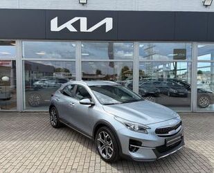 Kia XCeed Gebrauchtwagen
