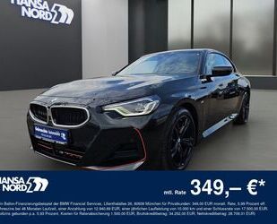 BMW 220 Gebrauchtwagen
