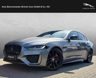 Jaguar XE Gebrauchtwagen