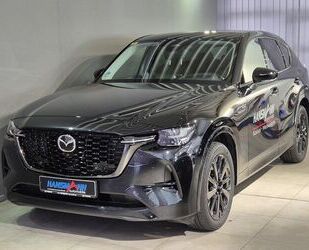 Mazda CX-60 Gebrauchtwagen