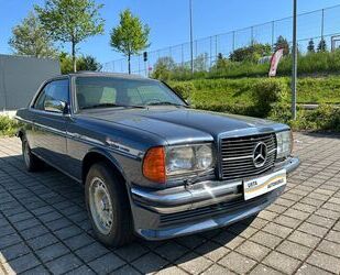 Mercedes-Benz 280 Gebrauchtwagen