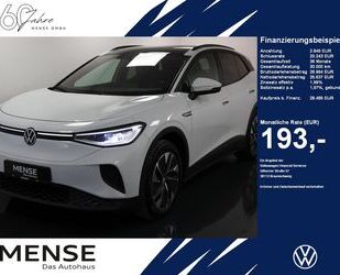 VW ID.4 Gebrauchtwagen