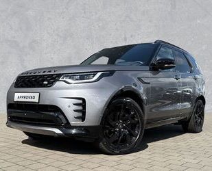 Land Rover Discovery Gebrauchtwagen
