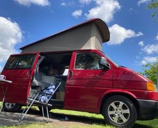 VW T4 California Gebrauchtwagen