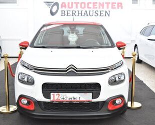 Citroen C3 Gebrauchtwagen
