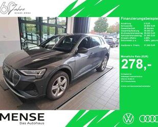 Audi e-tron Gebrauchtwagen
