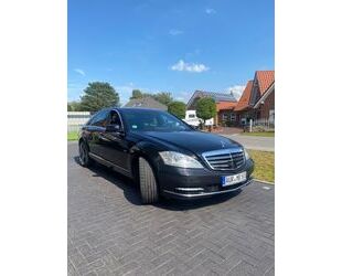 Mercedes-Benz S 350 Gebrauchtwagen