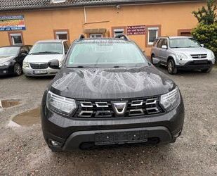 Dacia Duster Gebrauchtwagen