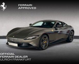 Ferrari Roma Gebrauchtwagen