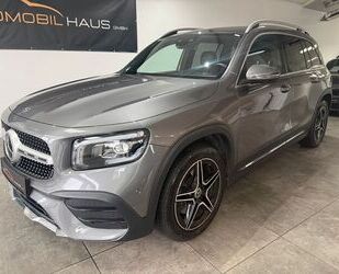 Mercedes-Benz GLB 220 Gebrauchtwagen