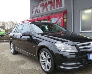 Mercedes-Benz C 180 Gebrauchtwagen