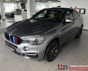 BMW X6 M50 Gebrauchtwagen
