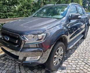 Ford Ranger Gebrauchtwagen
