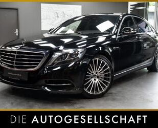 Mercedes-Benz S 500 Gebrauchtwagen