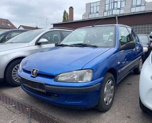 Peugeot 106 Gebrauchtwagen