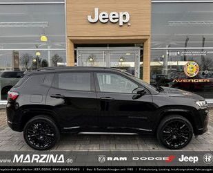 Jeep Compass Gebrauchtwagen