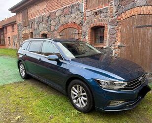 VW Passat Variant Gebrauchtwagen