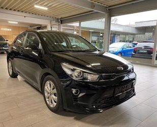 Kia Rio Gebrauchtwagen