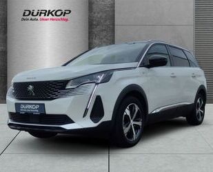 Peugeot 5008 Gebrauchtwagen