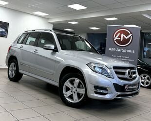 Mercedes-Benz GLK 250 Gebrauchtwagen