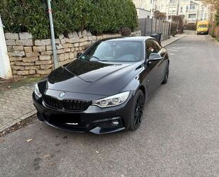 BMW 428 Gebrauchtwagen