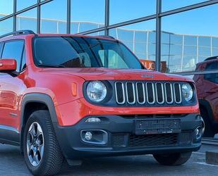 Jeep Renegade Gebrauchtwagen