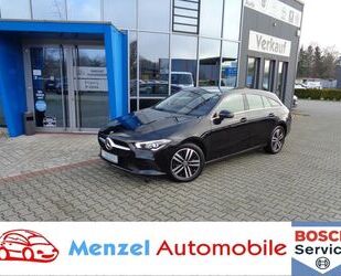Mercedes-Benz CLA 250 Shooting Brake Gebrauchtwagen