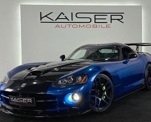 Dodge Viper Gebrauchtwagen