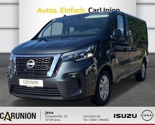 Nissan Primastar Gebrauchtwagen
