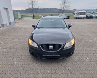 Chrysler Exeo 