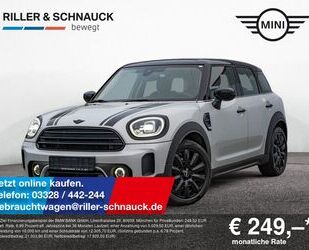 Mini Cooper Countryman Gebrauchtwagen