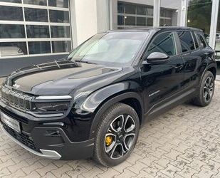 Jeep Avenger Gebrauchtwagen