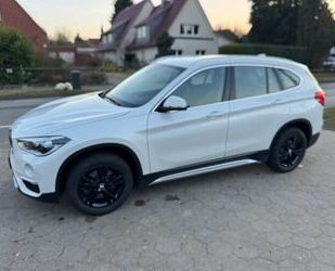 BMW X1 Gebrauchtwagen