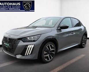 Peugeot 208 Gebrauchtwagen