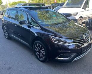 Renault Espace Gebrauchtwagen