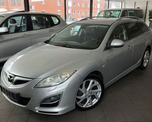 Mazda 6 Gebrauchtwagen