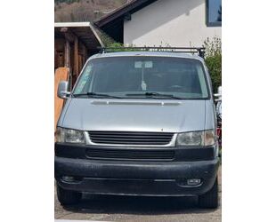 VW T4 Multivan Gebrauchtwagen