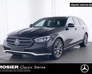 Mercedes-Benz E 220 Gebrauchtwagen