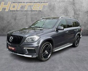 Mercedes-Benz GL 500 Gebrauchtwagen