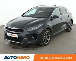 Kia XCeed Gebrauchtwagen