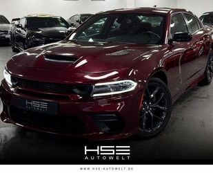 Dodge Charger Gebrauchtwagen