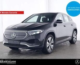 Mercedes-Benz EQA Gebrauchtwagen