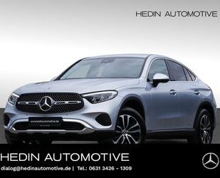 Mercedes-Benz GLC 300 Gebrauchtwagen