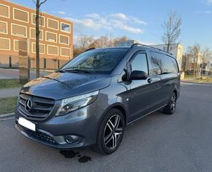 Mercedes-Benz Vito Gebrauchtwagen