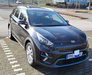 Kia Niro Gebrauchtwagen