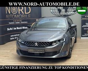 Peugeot 508 Gebrauchtwagen