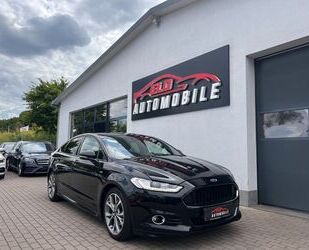Ford Mondeo Gebrauchtwagen