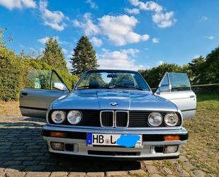 BMW 325 Gebrauchtwagen