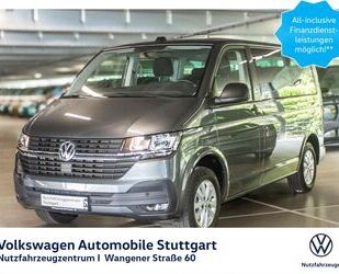VW T6 Multivan Gebrauchtwagen